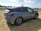 2023 Volkswagen Id.4 Pro S zu verkaufen in American Canyon, CA - Rear End