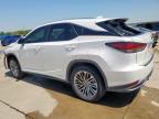 2020 Lexus Rx 450H للبيع في Grand Prairie، TX - Side