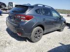 2021 Subaru Crosstrek Sport na sprzedaż w Cahokia Heights, IL - Hail