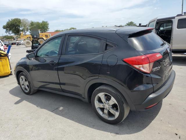  HONDA HR-V 2016 Czarny