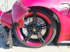 2023 PORSCHE TAYCAN GTS for sale at Copart CHESTER