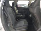 2017 Chevrolet Traverse Lt за продажба в Earlington, KY - Hail