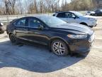 2013 Ford Fusion Se للبيع في Ellwood City، PA - Side