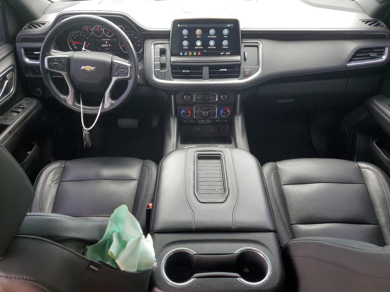 2021 Chevrolet Tahoe - Image 8