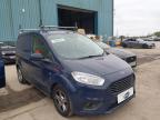 2019 FORD TRANSIT CO for sale at Copart ROCHFORD