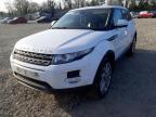 2011 LAND ROVER RANGE ROVE for sale at Copart WOLVERHAMPTON
