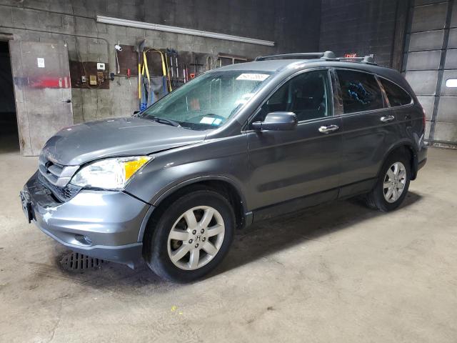 2011 Honda Cr-V Se