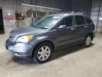 2011 Honda Cr-V Se იყიდება Angola-ში, NY - Front End