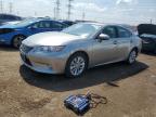 2015 Lexus Es 300H للبيع في Elgin، IL - Rear End