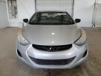 2013 Hyundai Elantra Gls იყიდება Lexington-ში, KY - Rear End