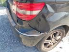 2010 MERCEDES BENZ B180 SPORT for sale at Copart BELFAST