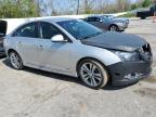 2014 Chevrolet Cruze Ltz   na sprzedaż w Bridgeton, MO - Front End