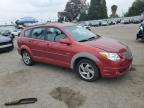 2005 Pontiac Vibe  за продажба в Van Nuys, CA - Rear End