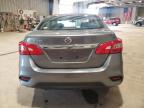 West Mifflin, PA에서 판매 중인 2017 Nissan Sentra S   - Front End