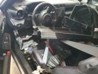 2022 Subaru Brz Limited за продажба в Lufkin, TX - Frame Damage