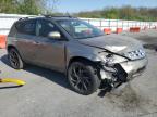 2004 Nissan Murano Sl zu verkaufen in Grantville, PA - Front End