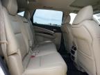2018 Acura Mdx Technology للبيع في Oklahoma City، OK - Front End