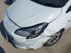 2015 VAUXHALL CORSA EXCI for sale at Copart ROCHFORD