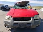 2002 Ford Escape Xlt იყიდება Littleton-ში, CO - Rollover