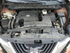 2015 Nissan Murano S for Sale in Mercedes, TX - Water/Flood