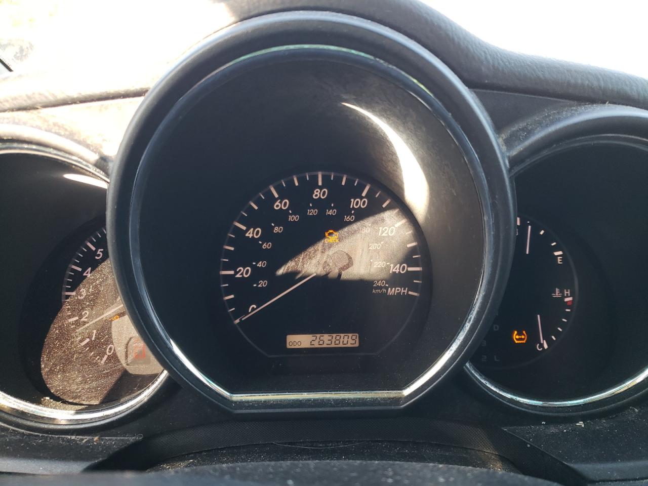 2005 Lexus Rx 330 VIN: JTJHA31U150077953 Lot: 52214275