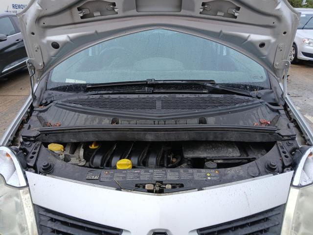 2007 RENAULT MODUS DYNA