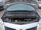 2007 RENAULT MODUS DYNA for sale at Copart SANDWICH