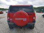 2008 Hummer H3  for Sale in Ellenwood, GA - Side