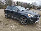 2017 Volvo Xc60 T6 Dynamic for Sale in North Billerica, MA - Side