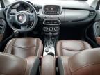 2016 Fiat 500X Trekking Plus de vânzare în Walton, KY - Front End
