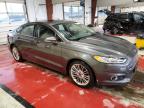 2016 Ford Fusion Se for Sale in Angola, NY - Rear End