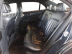 2013 MERCEDES BENZ E220 SE CD for sale at Copart SANDTOFT