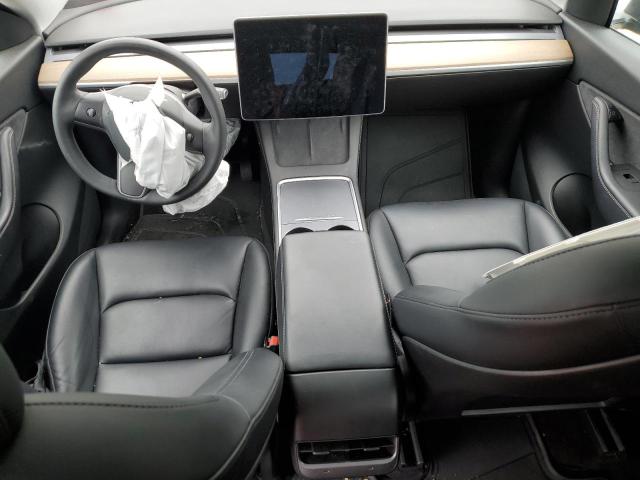  TESLA MODEL Y 2021 Blue