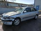2006 Hyundai Elantra Gls en Venta en Albuquerque, NM - Front End