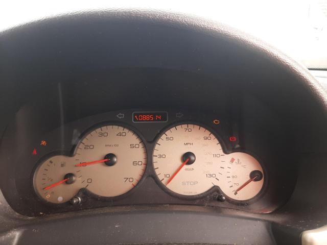 2007 PEUGEOT PARTNER CO