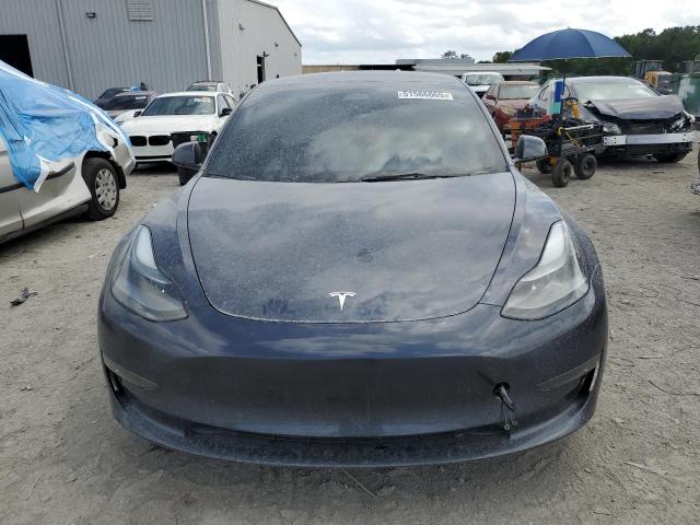  TESLA MODEL 3 2023 Gray