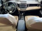 2015 Toyota Rav4 Limited იყიდება Lyman-ში, ME - Burn - Engine