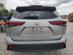 2020 Toyota Highlander Xle en Venta en Prairie Grove, AR - Front End