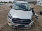 2018 Ford Escape S   for Sale in Mercedes, TX - Front End