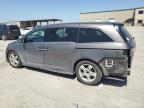 2013 Honda Odyssey Touring for Sale in Wilmer, TX - Rear End