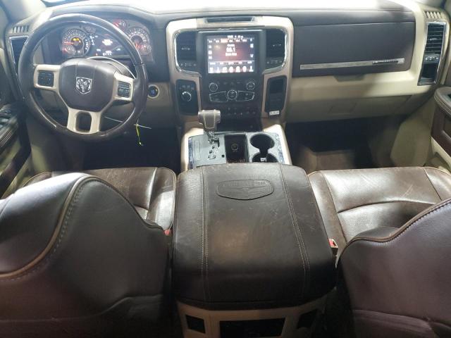 2013 RAM 1500 LONGHORN