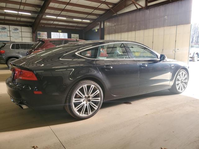 2014 AUDI A7 PREMIUM PLUS