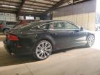 2014 Audi A7 Premium Plus zu verkaufen in East Granby, CT - Minor Dent/Scratches