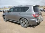 2019 Nissan Armada Sv zu verkaufen in Colorado Springs, CO - Rear End