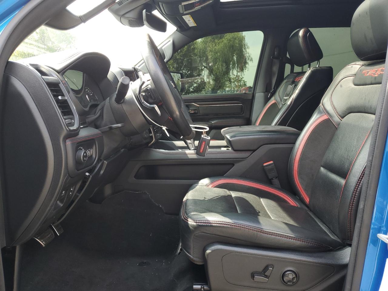 1C6SRFU9XNN102773 2022 Ram 1500 Trx