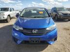 2017 Honda Fit Lx للبيع في Tucson، AZ - Side