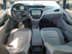 2017 Chevrolet Bolt Ev Premier na sprzedaż w Fredericksburg, VA - Front End