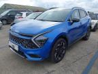 2024 KIA SPORTAGE G for sale at Copart NEWBURY