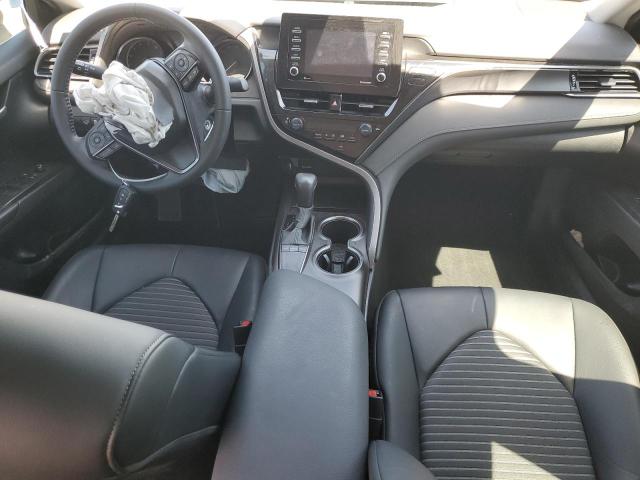  TOYOTA CAMRY 2023 Белы