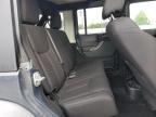 2016 Jeep Wrangler Unlimited Sport للبيع في Vallejo، CA - Front End